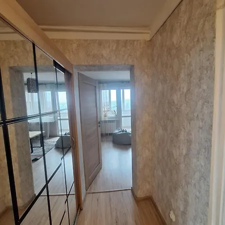 Sky View Cracow * Kraków